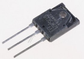 Toshiba Transistors - Igbt, 600v 37a, To-3p
