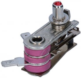 Electric Iron Thermostat - 5212810071 Th Reg 250c 10a-250v F40-120 Abund228 [Delonghi]