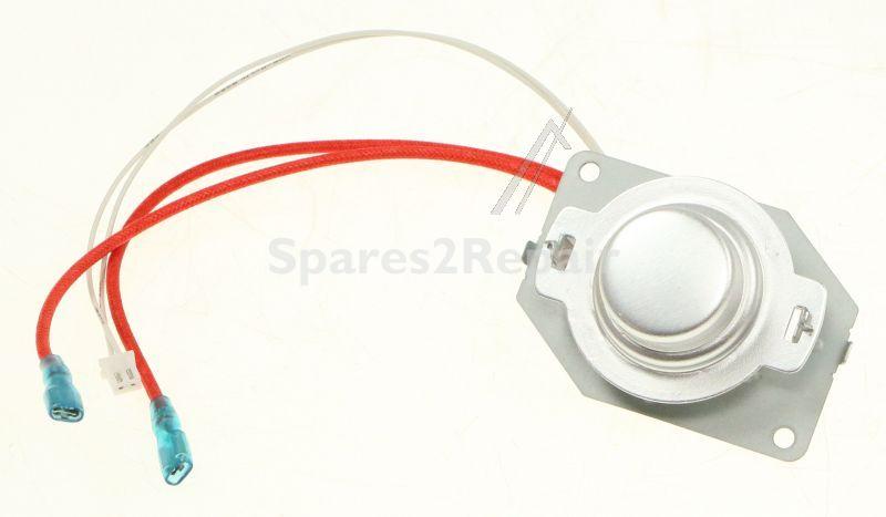 Domena Electric Iron Thermostat - Thermostat Haupt