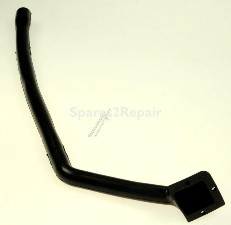 Hose - C00275624 482000031288 Fill Hose Softner L=612 [Whirlpool Indesit]