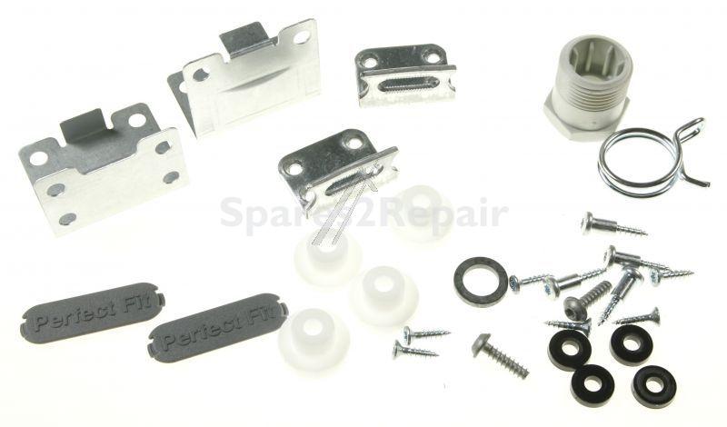 Mounting Parts - 140125033039 Mounting Kit Built-in [Electrolux Aeg]