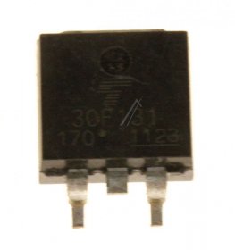Toshiba Transistors - 30f131 Gt30f131-smd Transistor To-220sm(mxn) -rohs-