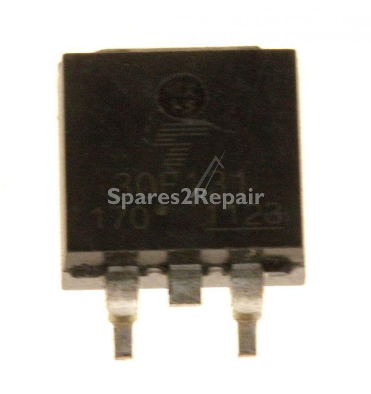Toshiba Transistors - 30f131 Gt30f131-smd Transistor To-220sm(mxn) -rohs-
