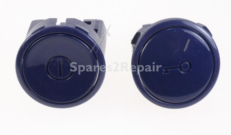 Switch Set - 00174230 Push Button Set [Bosch Siemens]