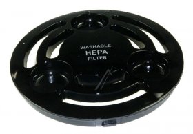 Casing Cover - 9191512301 C00929376 Hepa Filter Cover [Arcelik]