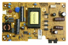 Vestel Power Supply Board - 23402009 Md asy 17ips61-5- Bms