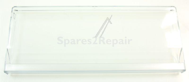 Drawer Front - 11006357 Panel [Bosch Siemens]