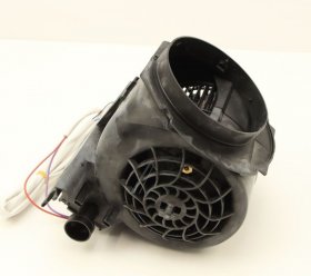 Smeg Motor Holder - 018413360 Motor Support
