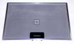 Metal Grease Trap - 00295360 Metal-mesh Grease Filter [Bosch Siemens]