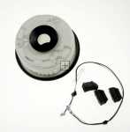 Dyson Motor Holder - 965709-02 Motor Bucket Service Assembly