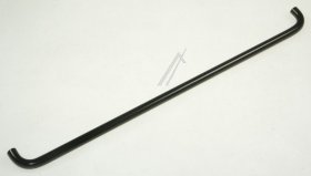 Smeg Oven Door Handles - 184930985 Oven Black Handle