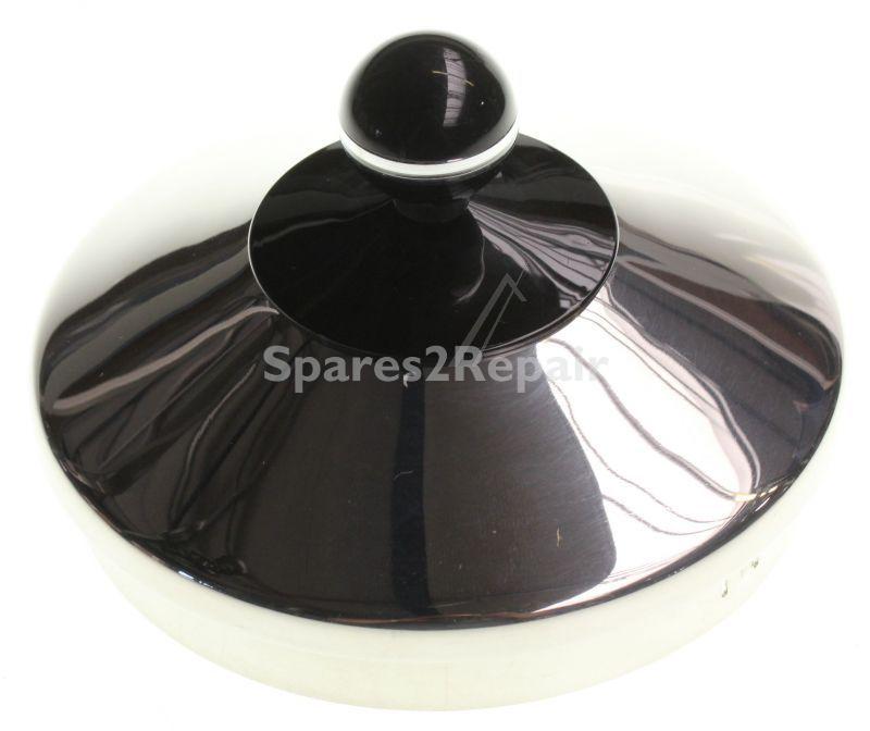 Pot Lid - 7321010218 To1087 Lid For Kbo3001 w [Delonghi]