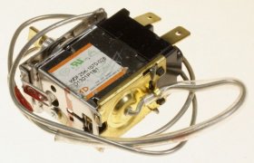 Haier Fridge Thermostat - Hr04x00008 49054375 Wdf25k-l1 Thermostat