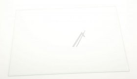 Glass Panel - C00448298 481050283061 Glass Shelf [Whirlpool Indesit]