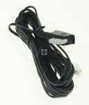 Compatible Tae n plug-westernplug - Tae-n Plug-western Plug 6-4 6 0m