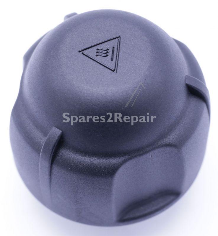 Sealing Materials - At5165594600 Vacuum Cleaner Seal Mla2 (04972) [Delonghi]