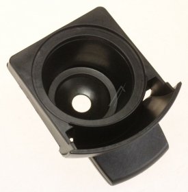 Fixings And Brackets - Wi1345 Capsule Holder Black Edg201 s [Delonghi]