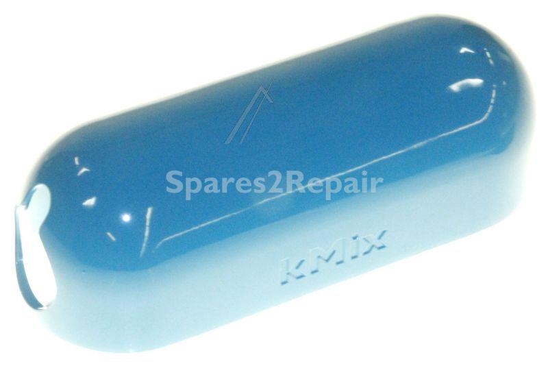 Housing Top - Top Cover - Blue Kmx93 [Delonghi]