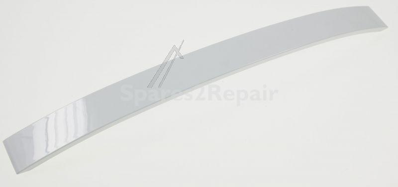 Door Handles - 1033918 Door Handle Inox 200mm [Amica]