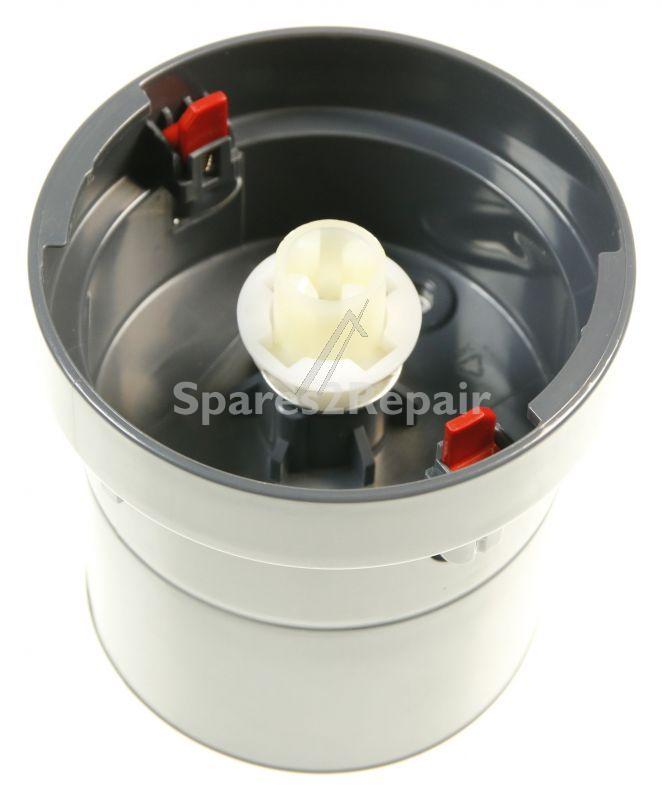 Controlled Crushing - Kw715738 Spice Mill Base And Blade Unit Fdm788-796 [Delonghi]