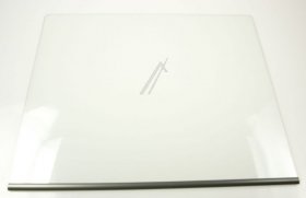 Homa Shelf Assembly - 2106120259 Cover Of Crisper Drawer