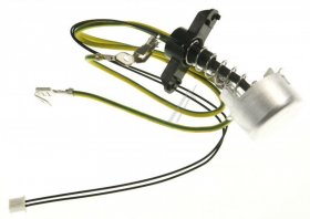 Temperature Sensor - Kw716505 Heater Ntc Complete [Delonghi]
