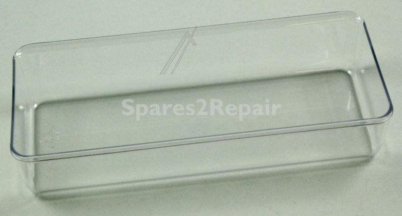 Refrigerator - Freezer Door Shelf - 41000293 Big Container [Candy Hoover]