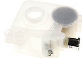 Salt Container - 4055164729 Softener [Electrolux Aeg]