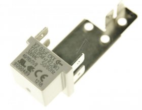 Compatible Radio Interference Suppression - Suppressor Anti Jamming Filter 0 1uf - 275v