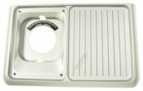 Gastroback Flap - 97158 Cover Plate *version B* For 42612
