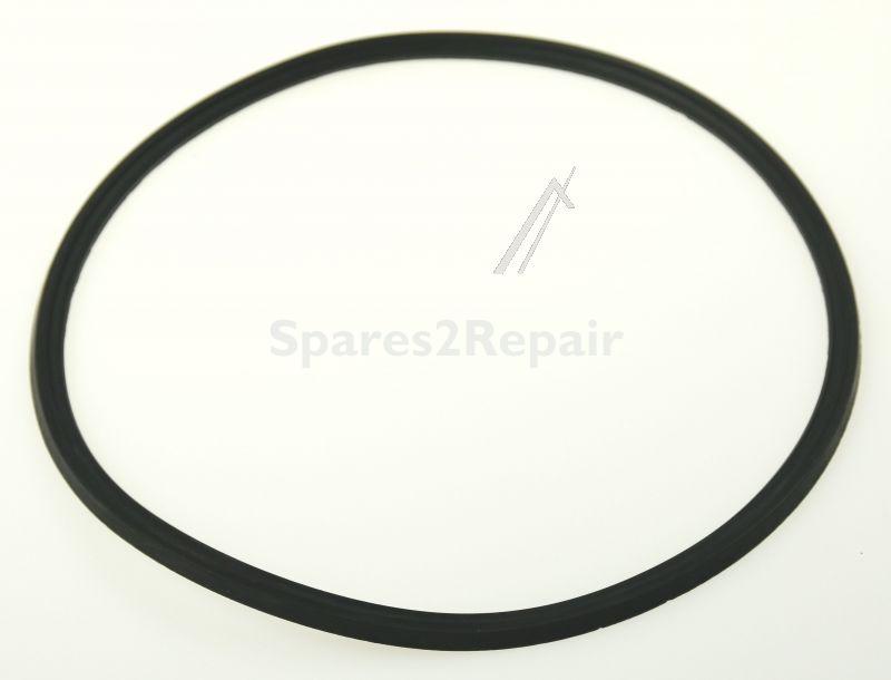 Dishwasher Seal - 12676000000896 Gasket Sump [Midea]