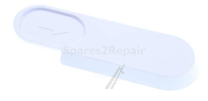 Gate Valve - Br64642648 Lower Lid (packed) [Delonghi]