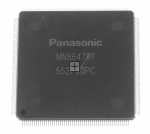 Sound United Ic - Mn864787 23681050360as Ic Mn864787 Panasonic