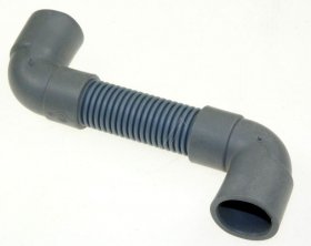 Tube - 1171467002 Pipe Union Drain Pump [Electrolux Aeg]