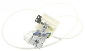 Compatible Mains Power Lead - Netzanschlusskabel 3x1 5 1 5m Alternativ Für C00259297