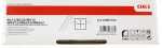 Oki Toner Cartridge - 45807102 Toner Black 3k