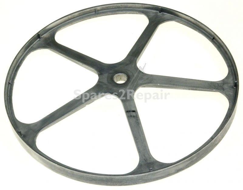 Beko Washing Machine Drum Pulley - 2816660200