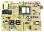 Vestel Power Supply Board - 23398506 Md asy 17ips72r4_55_eunb_u_c