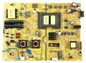 Vestel Power Supply Board - 23474161 Md asy 17ips72r4_43_dvnb_u_c_520ma_zen