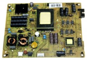 Vestel Power Supply Board - 23220987 Md asy 17ips71r4- Lb_95m_btb_ro_100ma
