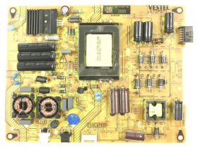 Vestel Power Supply Board - 23221233 Md asy 17ips71r4-39-40-42dlb95mc_r_