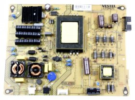 Vestel Power Supply Board - 23255848 Md asy 17ips71r4- Lb_mb82_btb_ro_100ma