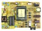 Vestel Power Supply Board - 23283116 Md asy 17ips62r Lb_2x115ma