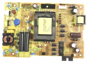 Vestel Power Supply Board - 23506338 Md asy 17ips62r Lb_211_2x140ma