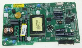 Vestel Power Supply Board - 23023149 Md asy 17ips60-3- Sam-ht04(mb62-2)