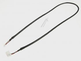 Vestel Cable-plugs-adapter - 30091338 Cnas 10-4p-600 Sis With Dcul2725awg28+26 Ro