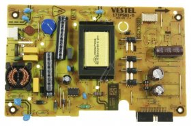 Power Supply Board - 23402264 Md asy 17ips61-5-w-12-24v_10p [Vestel]