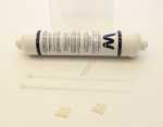 Water Filter - C00379992 484000008553 Universal Inline Water Filter [Whirlpool Indesit]