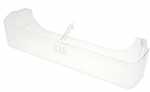 Hisense Gorenje Refrigerator - Freezer Door Shelf - Hk1618033 Lower Cover Part