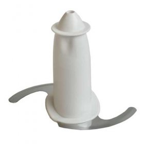 Mixer - Blender Blade - Kw664909 Mixer Blade - Splined Drive Food Processor [Delonghi]